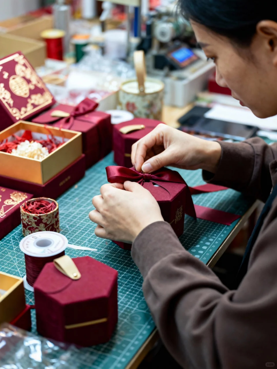 페이퍼 크래프트